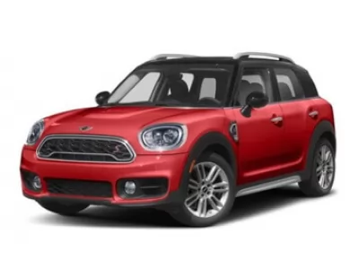  Countryman (2017 - 2023)