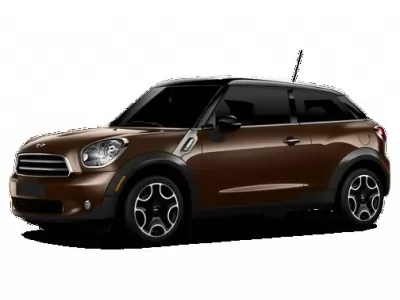 Paceman (2012 - 2016)