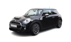 Dywaniki wewnętrzne do Mini Cooper (R56) 2006 - 2014 II generacja EU Hatchback 3-drzwiowy Dywaniki wewnętrzne do Mini Cooper (R56) 2006 - 2014 II generacja EU Hatchback 3-drzwiowy