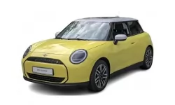 Dywaniki wewnętrzne Mini Cooper (J01) 2024 - ... IV generacja EU Hatchback 3-drzwiowy Electro Dywaniki wewnętrzne Mini Cooper (J01) 2024 - ... IV generacja EU Hatchback 3-drzwiowy Electro