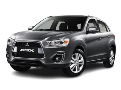  ASX (2010 - 2017)
