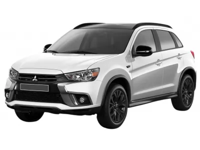  ASX (2017 - 2019)