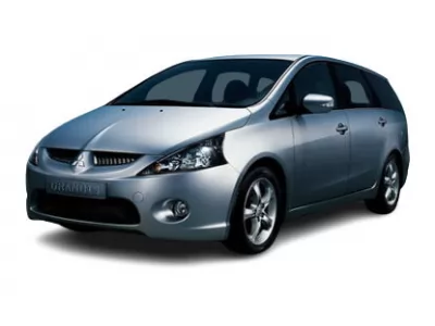  Grandis (2003 - 2011)