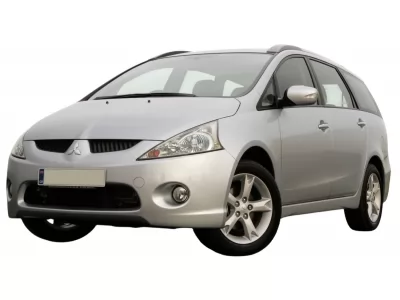  Grandis (2003 - 2011)