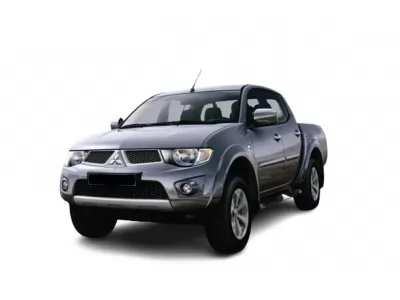  L200 (2011 - 2015)