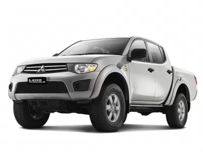 L200 (2006 - 2011)