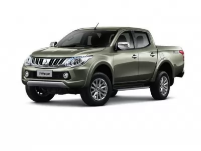  L200 (2015 - 2024)