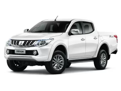  L200 (2015 - 2024)