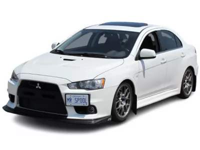  Lancer (2007 - 2015)