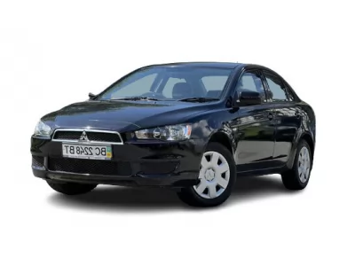  Lancer (2007 - 2015)