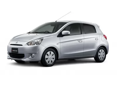  Mirage (2012 - 2022)