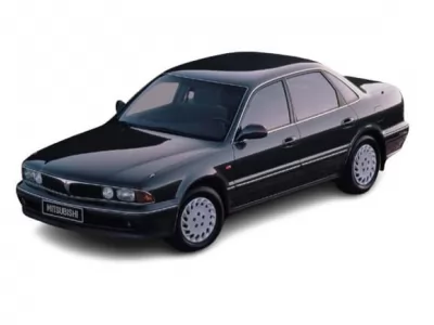  Sigma (1990 - 1996)