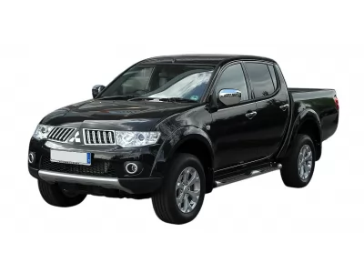  L200 (2006-2011)