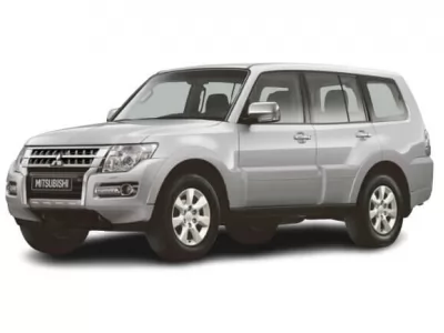  Pajero (2006-2021)