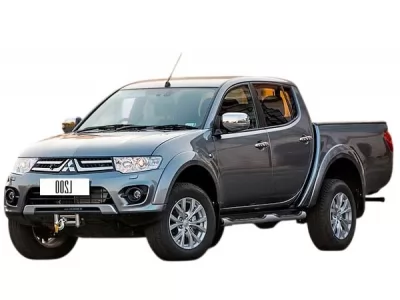  L200 (2006-2015)