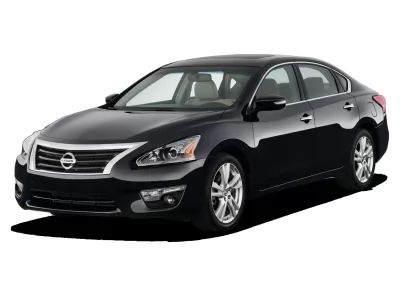  Altima (2012 - 2018)