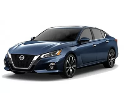  Altima (2018 - …)