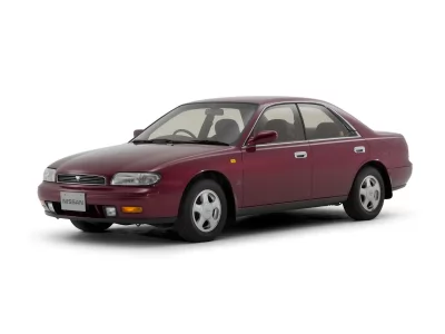  Bluebird (1991 - 1997)
