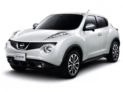  Juke (2010 - 2015)