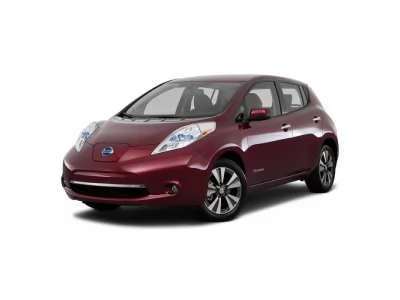  Leaf (2010 - 2017)