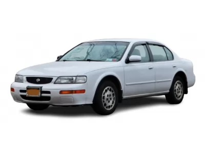  Maxima (1994 - 2000)