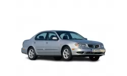 Dywaniki wewnętrzne do Nissan Maxima QX A33 2000 - 2004 V generacja EU Sedan