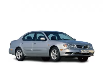  Maxima (2000 - 2004)