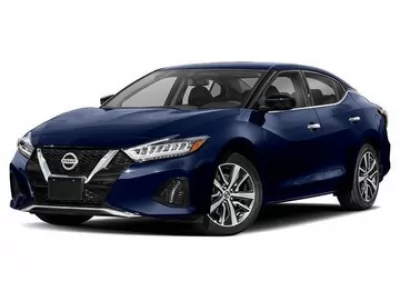  Maxima (2015 - 2023)
