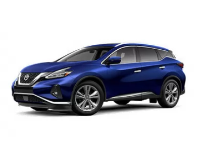  Murano (2019 - …)