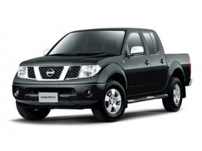  Navara (2004 - 2010)