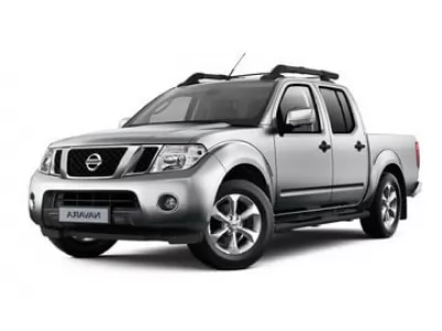  Navara (2010 - 2015)