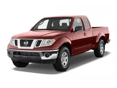  Navara (2004 - 2015)