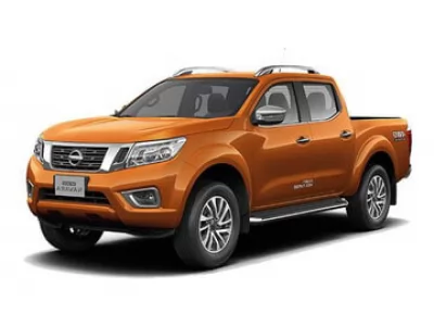  Navara (2014 - 2022)
