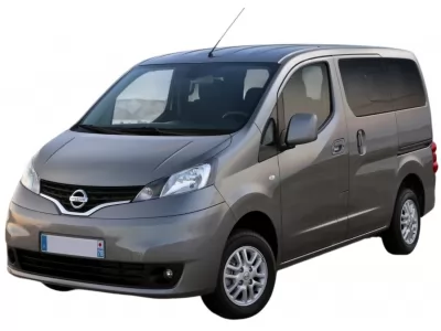  NV200 (2009 - …)