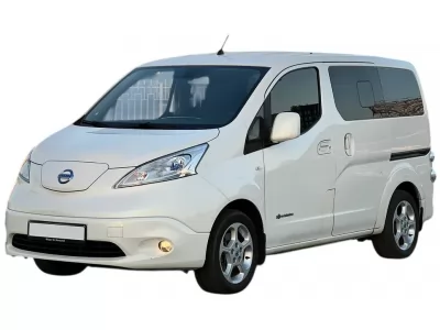  NV200 (2012 - 2021)