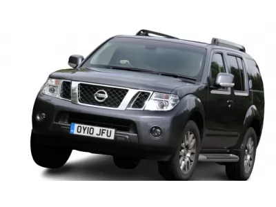  Pathfinder (2004 - 2014)