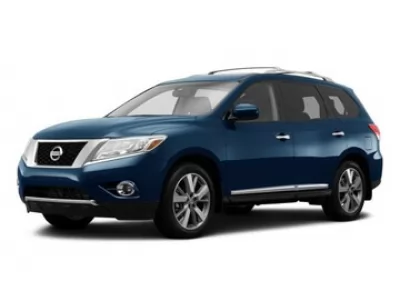  Pathfinder (2012 - 2021)