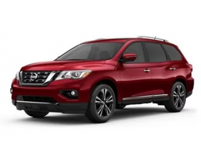  Pathfinder (2012 - 2021)