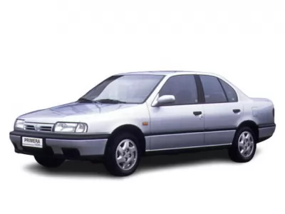  Primera (1990 - 1996)