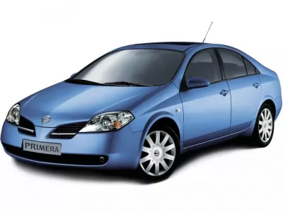  Primera (2002 - 2007)