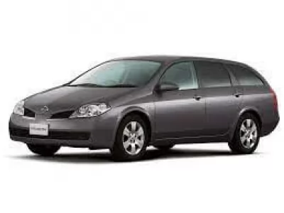  Primera (2002 - 2007)