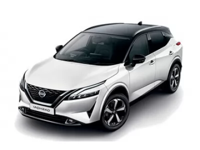  Qashqai (2021 - …)