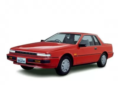  Silvia S12 (1984 - 1988)