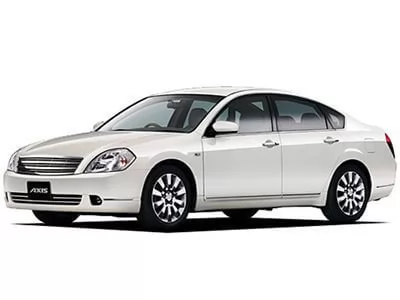  Teana (2003 - 2008)