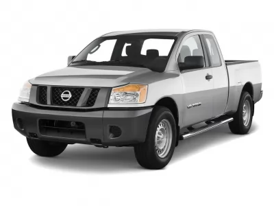  Titan (2004 - 2015)