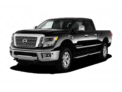  Titan (2015 - 2020)