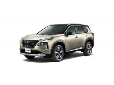  X-Trail (2017 - 2021)