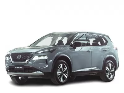  X-Trail (2021 - …)