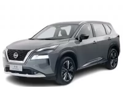  X-Trail (2021-...)