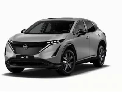  Ariya (2022 - ...)